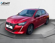 Peugeot 208 La Seyne-sur-Mer