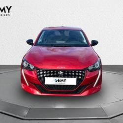 Peugeot 208 208 PureTech 100 S&S EAT8 Style La Seyne-sur-Mer