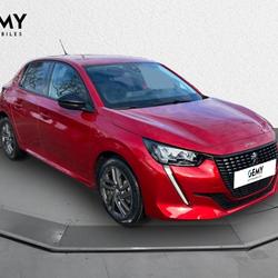 Peugeot 208 208 PureTech 100 S&S EAT8 Style La Seyne-sur-Mer