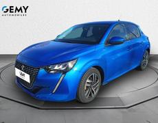 Peugeot 208 La Seyne-sur-Mer