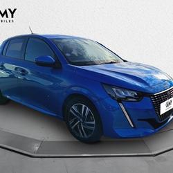 Peugeot 208 208 PureTech 100 S&S EAT8 Allure La Seyne-sur-Mer