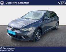 Volkswagen Polo Saumur