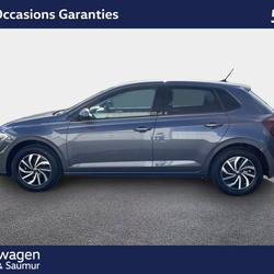 Volkswagen Polo Polo 1.0 TSI 95 S&S BVM5 VW Edition Saumur