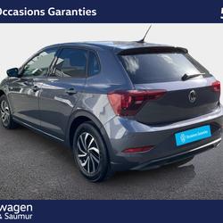 Volkswagen Polo Polo 1.0 TSI 95 S&S BVM5 VW Edition Saumur
