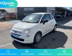 Fiat 500 II