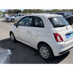 Fiat 500 II 1.2 69 ch S/S Pop Saint-Jouan-des-Gu&eacute;rets