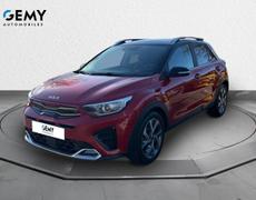 Kia Stonic La Seyne-sur-Mer