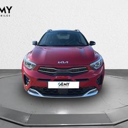 Kia Stonic Stonic 1.0 T-GDi 100 ch DCT7 GT Line La Seyne-sur-Mer