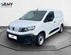 Peugeot Partner La Seyne-sur-Mer