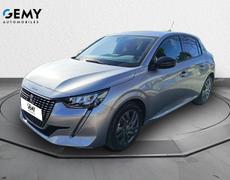 Peugeot 208 La Seyne-sur-Mer