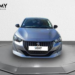 Peugeot 208 208 PureTech 100 S&S EAT8 Style La Seyne-sur-Mer