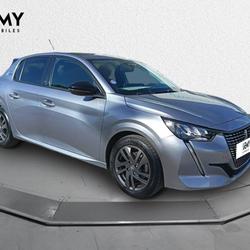 Peugeot 208 208 PureTech 100 S&S EAT8 Style La Seyne-sur-Mer