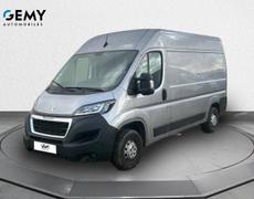 Peugeot Boxer La Seyne-sur-Mer