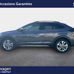 Volkswagen Taigo Taigo 1.0 TSI 116 BVM6 VW Edition Angers