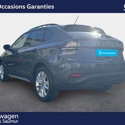 Volkswagen Taigo Taigo 1.0 TSI 116 BVM6 VW Edition Angers
