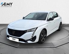 Peugeot 308 III Phase 1 La Seyne-sur-Mer