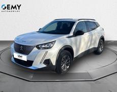 Peugeot e-2008 La Seyne-sur-Mer