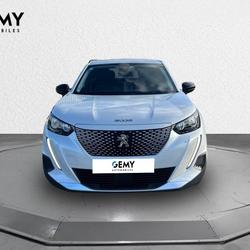 Peugeot e-2008 2008 Electrique 136 ch Style La Seyne-sur-Mer