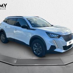 Peugeot e-2008 2008 Electrique 136 ch Style La Seyne-sur-Mer