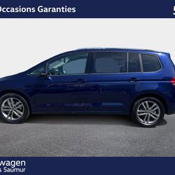 Volkswagen Touran Touran 2.0 TDI 150 DSG7 7pl VW Edition Angers
