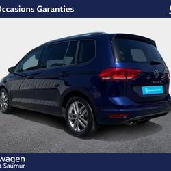 Volkswagen Touran Touran 2.0 TDI 150 DSG7 7pl VW Edition Angers