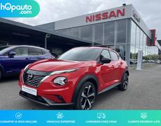 Nissan Juke Saint-Jouan-des-Guérets