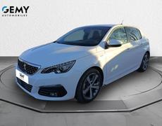 Peugeot 308 III Phase 1 La Seyne-sur-Mer