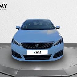 Peugeot 308 III Phase 1 308 PureTech 130ch S&S EAT8 GT La Seyne-sur-Mer