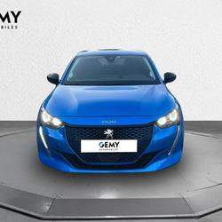 Peugeot e-208 208 Electrique 50 kWh 136ch Roadtrip La Seyne-sur-Mer