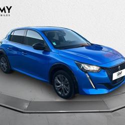 Peugeot e-208 208 Electrique 50 kWh 136ch Roadtrip La Seyne-sur-Mer