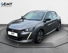 Peugeot 208 La Seyne-sur-Mer