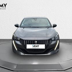 Peugeot 208 208 PureTech 100 S&S BVM6 Allure Pack La Seyne-sur-Mer