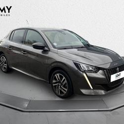 Peugeot 208 208 PureTech 100 S&S BVM6 Allure Pack La Seyne-sur-Mer