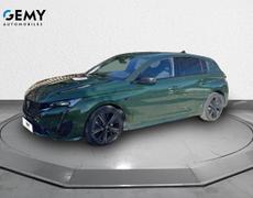 Peugeot 308 III Phase 1 La Seyne-sur-Mer