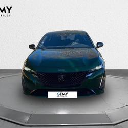 Peugeot 308 III Phase 1 308 PHEV 225 e-EAT8 GT Pack La Seyne-sur-Mer