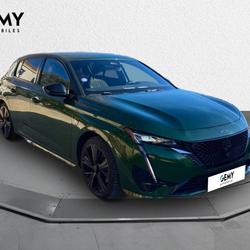 Peugeot 308 III Phase 1 308 PHEV 225 e-EAT8 GT Pack La Seyne-sur-Mer