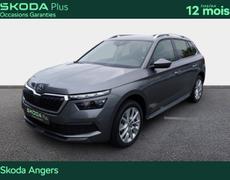 Skoda Kamiq Beaucouzé