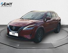 Nissan Qashqai La Seyne-sur-Mer