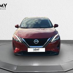 Nissan Qashqai Qashqai Mild Hybrid 158 ch Xtronic Acenta La Seyne-sur-Mer
