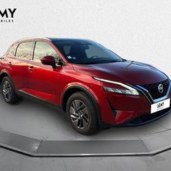 Nissan Qashqai Qashqai Mild Hybrid 158 ch Xtronic Acenta La Seyne-sur-Mer