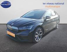 Skoda Enyaq Orvault