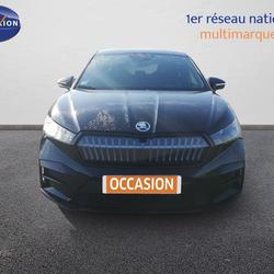 Skoda Enyaq COUPE BEV 300CH RS BVA 4X4 Orvault