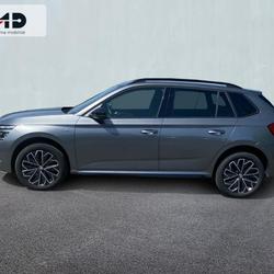 Skoda Kamiq Kamiq 1.5 TSI 150 ch DSG7 Monte-Carlo Saumur