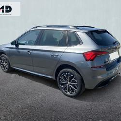 Skoda Kamiq Kamiq 1.5 TSI 150 ch DSG7 Monte-Carlo Saumur