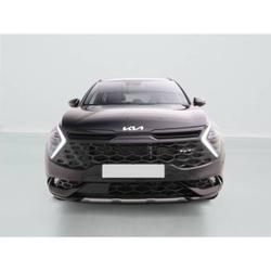 Kia Sportage 1.6T-GDi HEV 215 GT-Line Laval