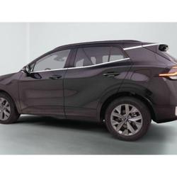 Kia Sportage 1.6T-GDi HEV 215 GT-Line Laval