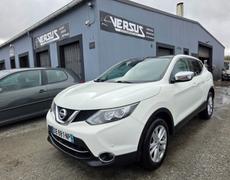 Nissan Qashqai Sainte-Luce-sur-Loire