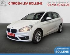 BMW Serie 2 Active Tourer Bollène