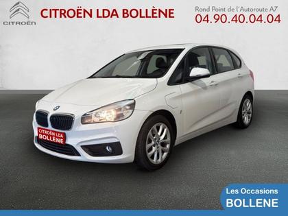 BMW Serie 2 Active Tourer - 225xeA 224ch Lounge - 14 990 €