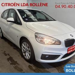 BMW Serie 2 Active Tourer 225xeA 224ch Lounge Boll&egrave;ne